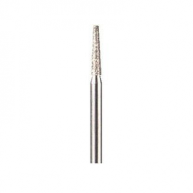Dremel 7134 Diamond Wheel Point 2.0mm
