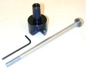 Sherline Single Flute Insert Fly Cutter 7620