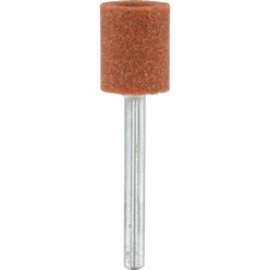 Dremel 932 Aluminum Oxide Grinding Stone 9.5mm (3 Pcs)