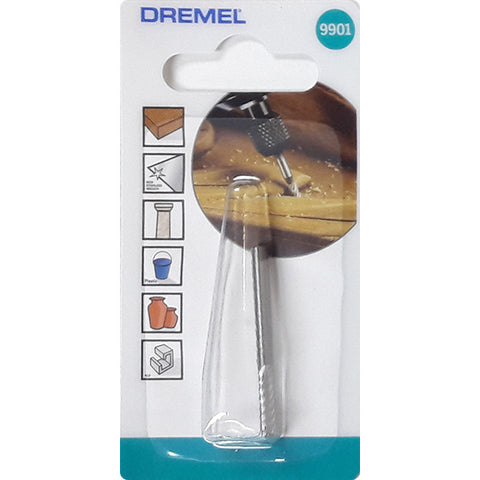 Dremel 9901 Tungsten Carbide Cutter