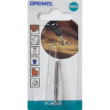 Dremel 9905 Tungsten Carbide Cutter