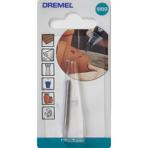Dremel 9910 Tungsten Carbide Cutter Speer Tip 3.2mm