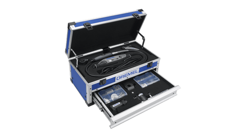 DREMEL 4250 Platinum Set 42506128