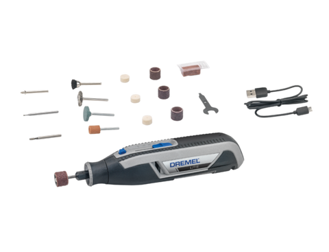 Dremel Lite 7760