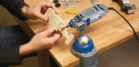 Dremel Workstation Multi-Vise Combo