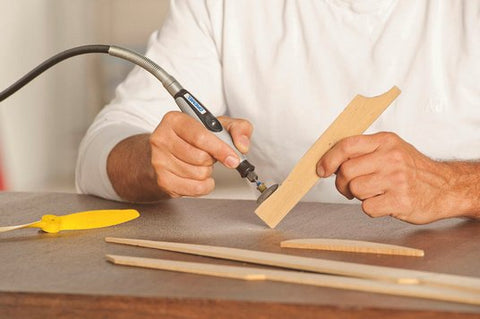 Dremel 411 EZ SpeedClic Sanding Disc 60 grit