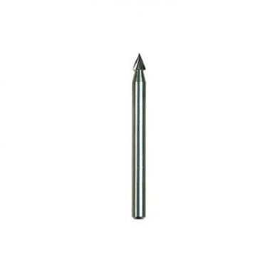 Dremel 118 High Speed Cutter 3.2mm (2 Pcs)