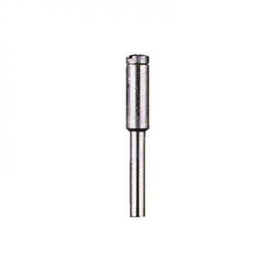 Dremel 402 Mandrel 3.2mm Shank (4 Pcs)
