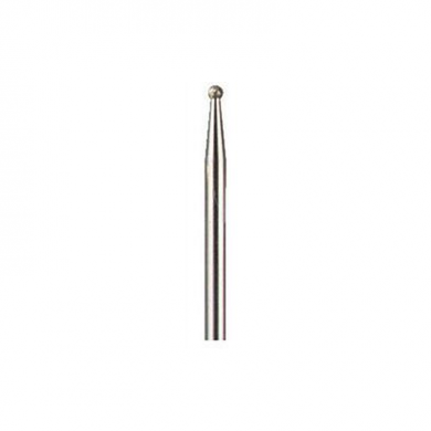 Dremel 7103 Diamond Ball Point 2mm (Set Of 2)