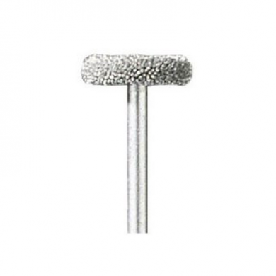 Dremel 9936 Structured Tooth Tungsten Carbide Cutter Wheel Shaped 19mm