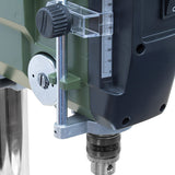TBH Bench Drill Machine