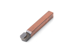 Left Hand 1/4 Inch Carbide Tool 11930