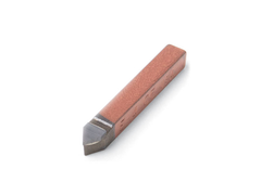 1/4 Inch Carbide Tool, 60 Degrees 11940