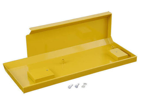 [Stock Clearance] Proxxon Lathe system PD 230 Coolant Tray 24006