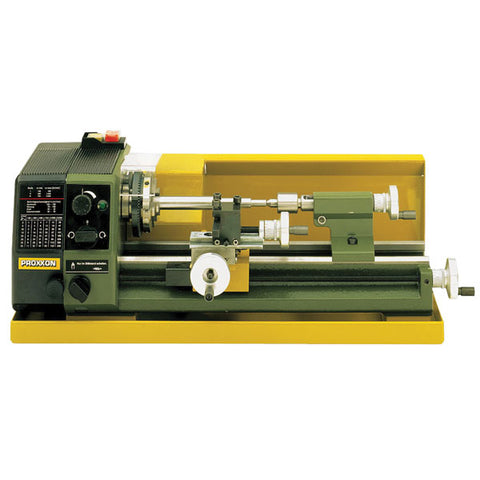 [Stock Clearance] Proxxon Lathe system PD 230 Coolant Tray 24006