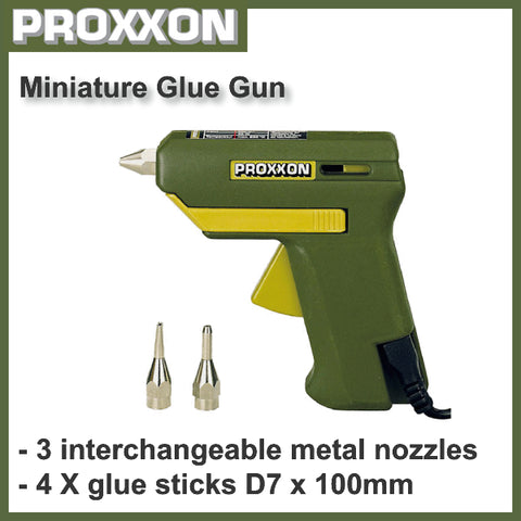 MICROMOT glue gun HKP 220 28192