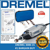 DREMEL NEW 3000-15