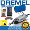 DREMEL NEW 3000-15