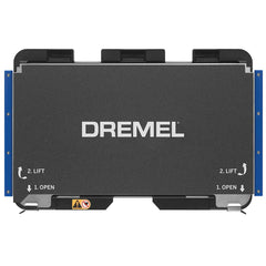 Dremel DigiLab - 3D40-FLX Build Plate Kit