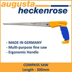 Augusta Compass Saw 42008 300