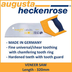 Augusta Veneer Saw 42009 320