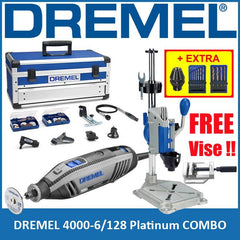 DREMEL 4250 (4250-6/128) Combo