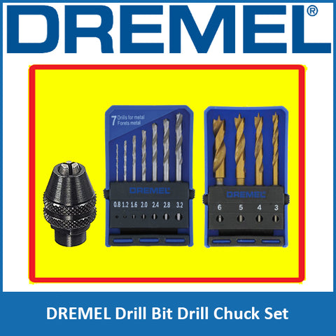 DREMEL 8240-5 Cordless Rotary Tool Grinder + Dremel Flexshaft Combo