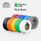 [30% OFF] Bambu Lab PLA Basic Filament