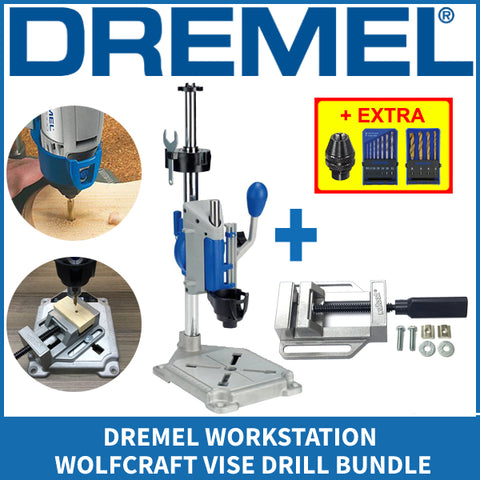 Dremel Workstation