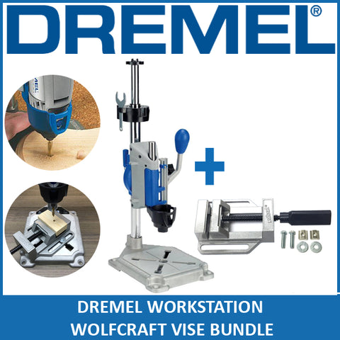Dremel Workstation