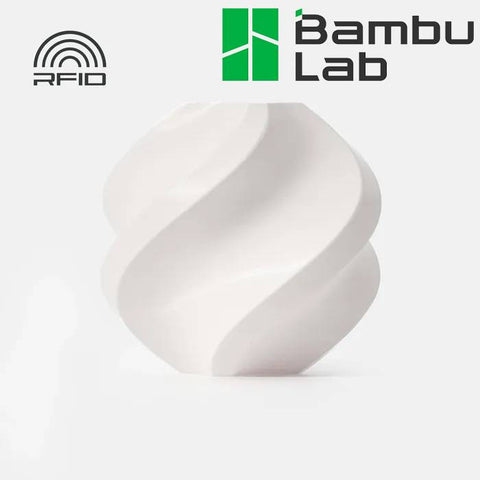 Bambu Lab PLA Basic Filament