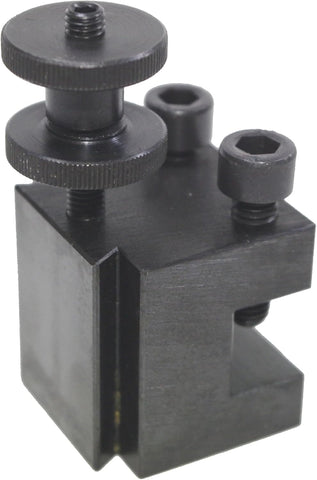 [Stock Clearance] Proxxon Lathe Quick Change Toolholder 24416