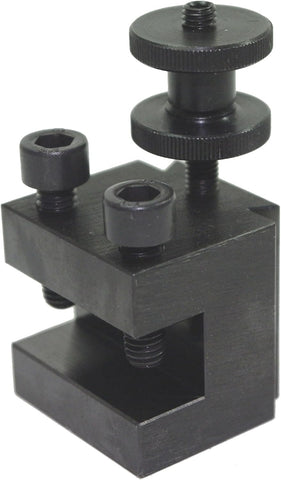 [Stock Clearance] Proxxon Lathe Quick Change Toolholder 24416