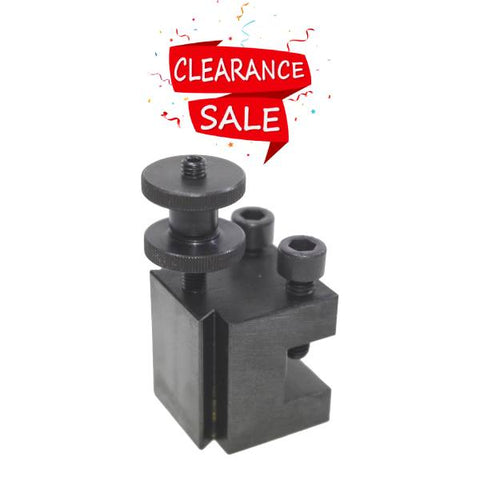[Stock Clearance] Proxxon Lathe Quick Change Toolholder 24416
