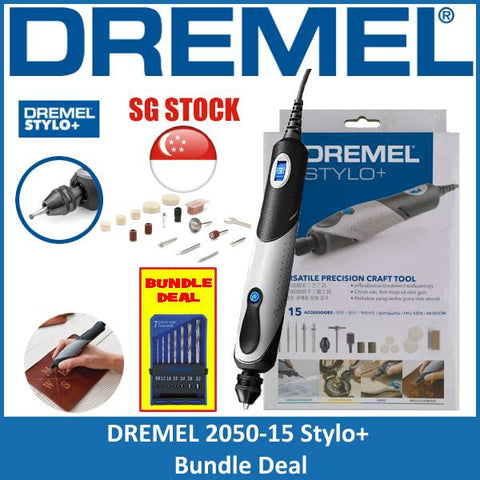 Dremel 2050-15 Stylo+