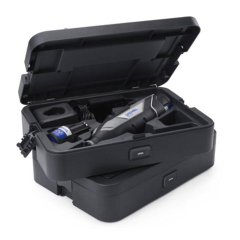 DREMEL NEW 8240-5/65 12V Cordless w NEW Stackable Box