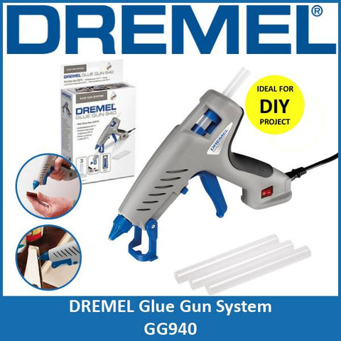 DREMEL Glue Gun 940
