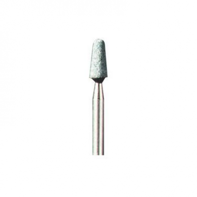 Dremel 84922 Silicon Carbide Grinding Stone 4.8mm (3 Pcs)