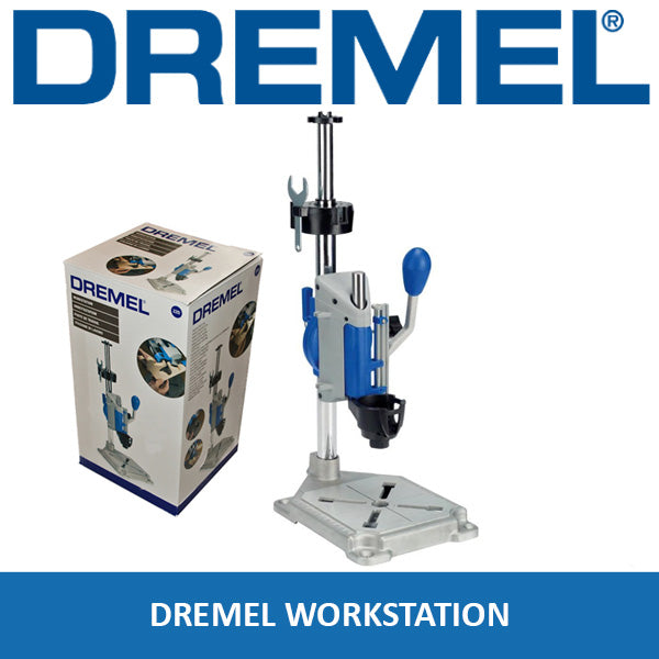 Dremel | Tooling Pte Ltd