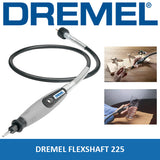 Dremel 3000-1/25EZ-S Multitool Kit Workstation Combo