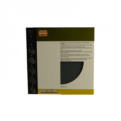Self Adhesive Sandings Disc For TG 250/E, 320 Grit, 5 Pcs.