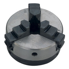 Three jaw chuck for the lathe DB 250