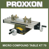Proxxon Bench Drill Machine