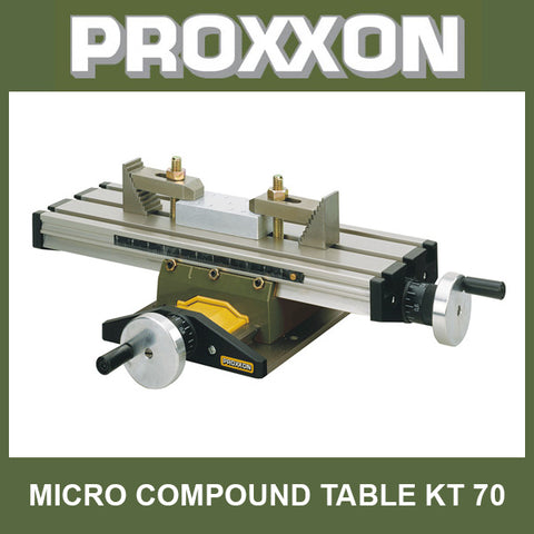 Proxxon Bench Drill Machine