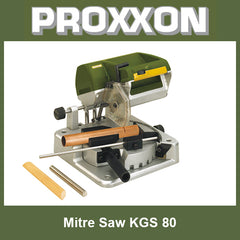 Cut-off / Mitre Saw KGS 80