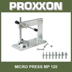 MICRO press MP 120 (27200)