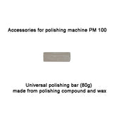 Universal polishing bar (80g) , PM 100 28008