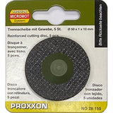 Proxxon Band Saw Blade Guide W/ Coolant Feed - (28187)