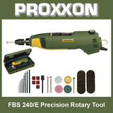 The Proxxon FD150/E, The Proxxon FD150/E is a compact metal…