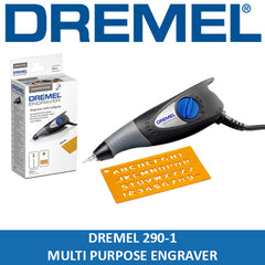 DREMEL® 290 Engraver